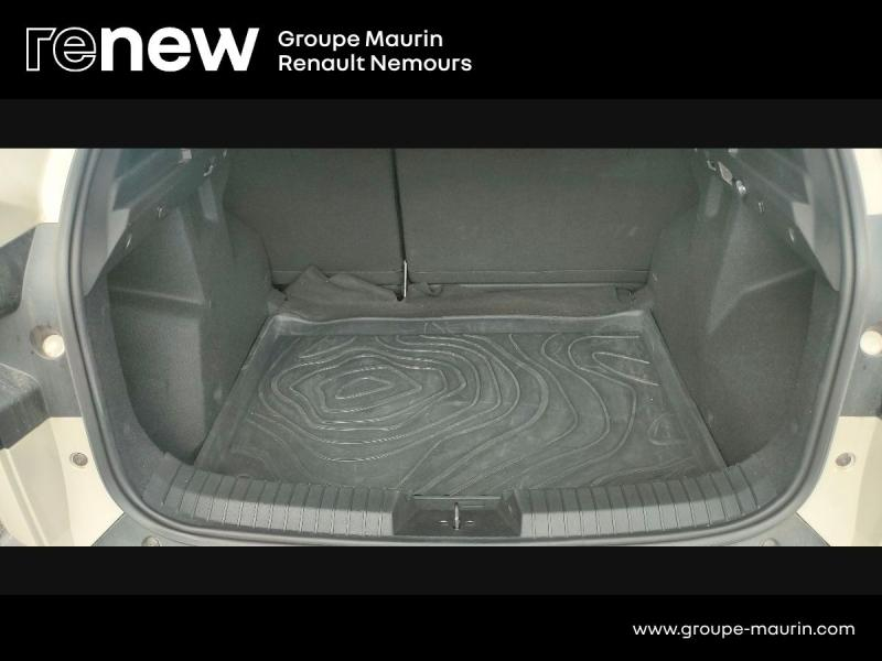 DACIA Duster d’occasion à vendre à SAINT PIERRE LES NEMOURS chez DPL - SNCA (Photo 11)