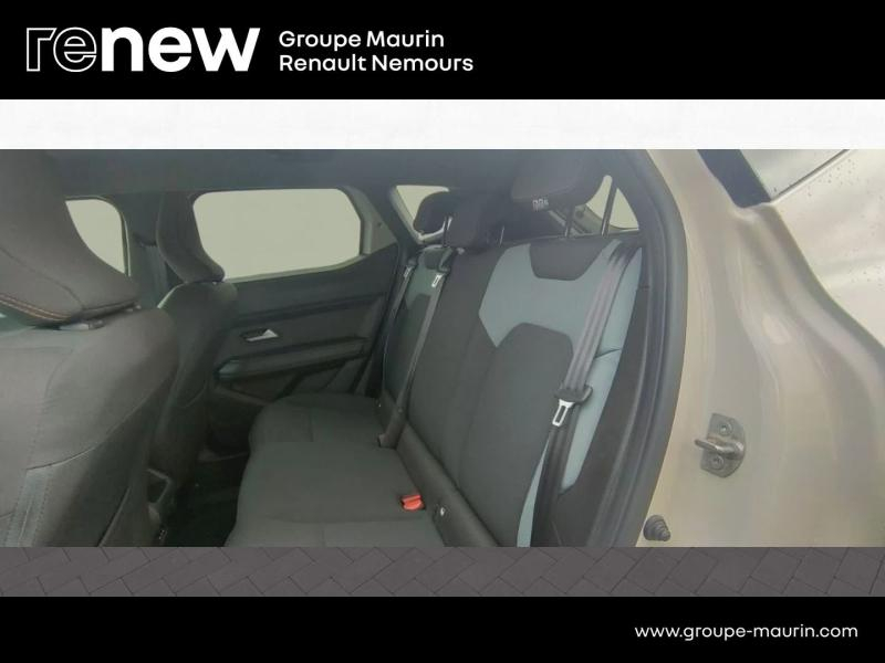 DACIA Duster d’occasion à vendre à SAINT PIERRE LES NEMOURS chez DPL - SNCA (Photo 12)