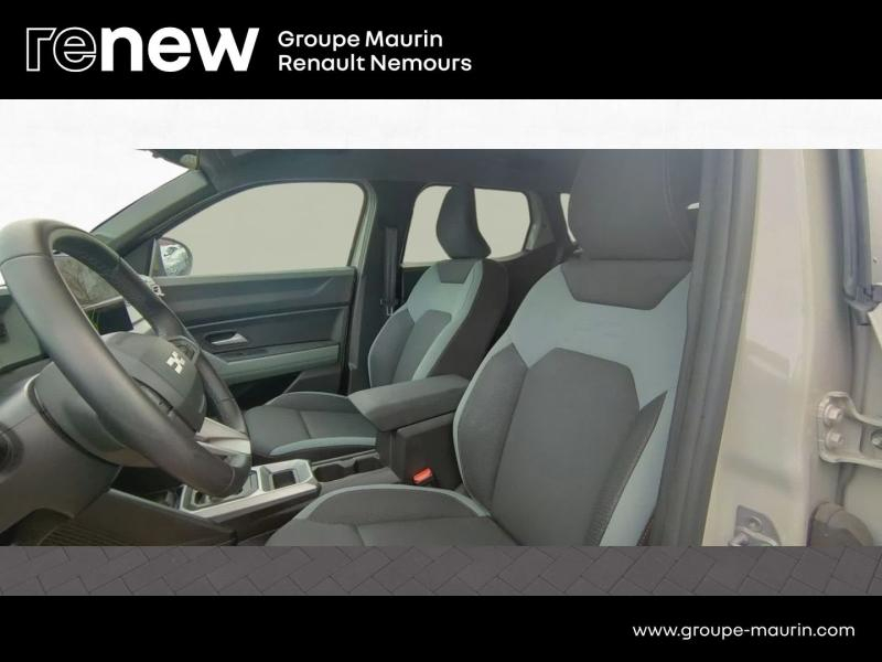 DACIA Duster d’occasion à vendre à SAINT PIERRE LES NEMOURS chez DPL - SNCA (Photo 15)