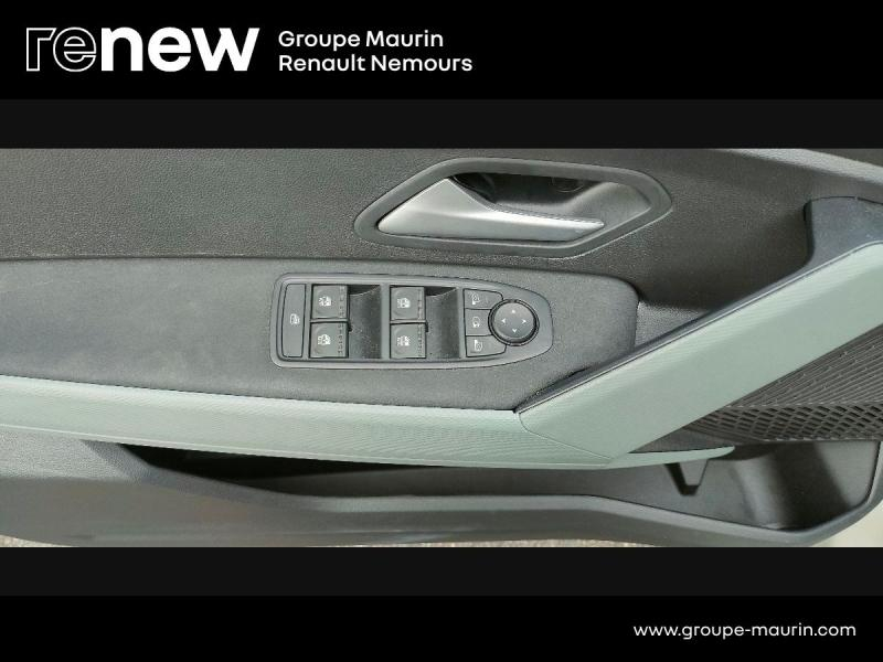 DACIA Duster d’occasion à vendre à SAINT PIERRE LES NEMOURS chez DPL - SNCA (Photo 16)