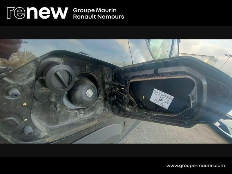 DACIA Sandero d’occasion à vendre à SAINT PIERRE LES NEMOURS chez DPL - SNCA (Photo 10)