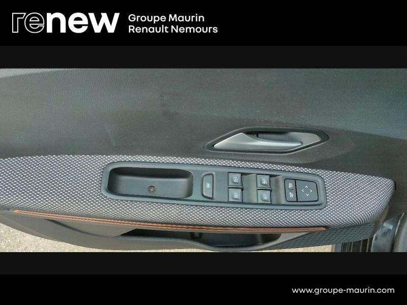 DACIA Sandero d’occasion à vendre à SAINT PIERRE LES NEMOURS chez DPL - SNCA (Photo 16)