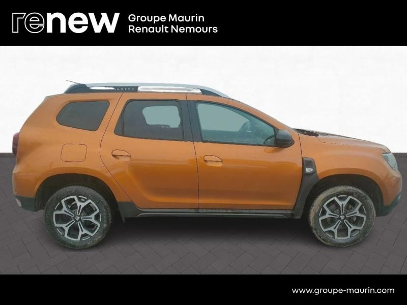 DACIA Duster d’occasion à vendre à SAINT PIERRE LES NEMOURS chez DPL - SNCA (Photo 8)