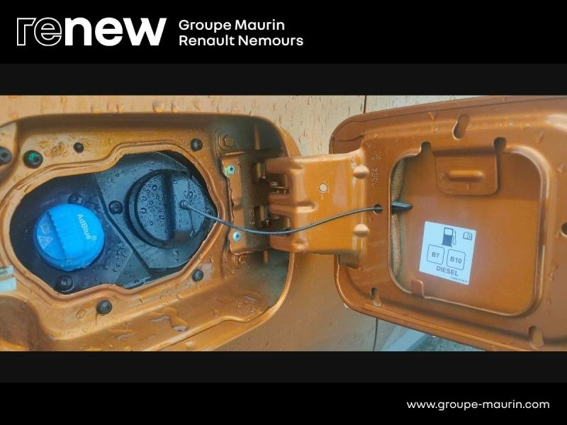 DACIA Duster d’occasion à vendre à SAINT PIERRE LES NEMOURS chez DPL - SNCA (Photo 10)