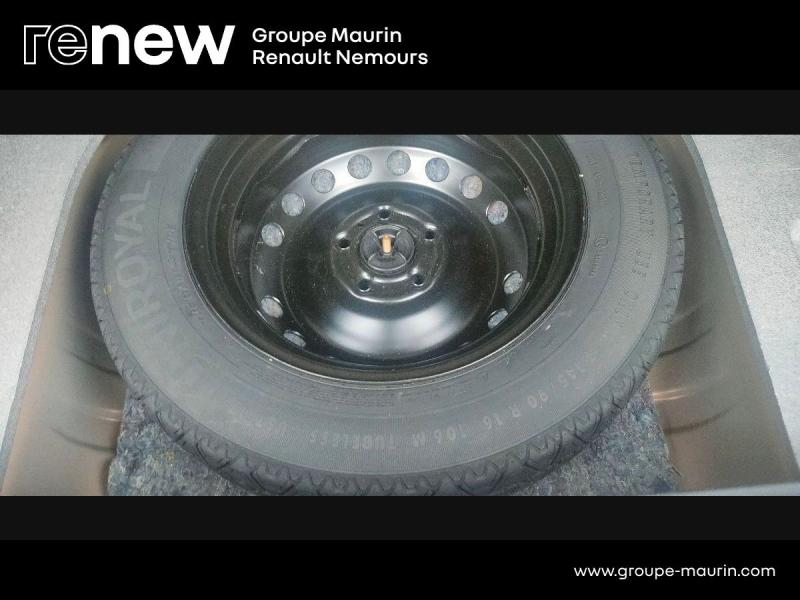 DACIA Duster d’occasion à vendre à SAINT PIERRE LES NEMOURS chez DPL - SNCA (Photo 12)