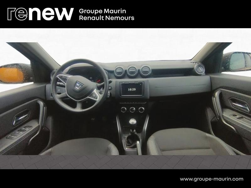 DACIA Duster d’occasion à vendre à SAINT PIERRE LES NEMOURS chez DPL - SNCA (Photo 18)