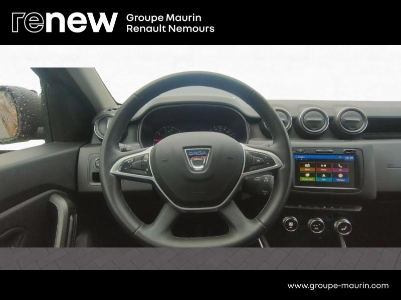 DACIA Duster d’occasion à vendre à SAINT PIERRE LES NEMOURS chez DPL - SNCA (Photo 20)