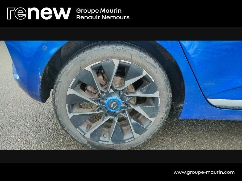 RENAULT Clio d’occasion à vendre à SAINT PIERRE LES NEMOURS chez DPL - SNCA (Photo 9)