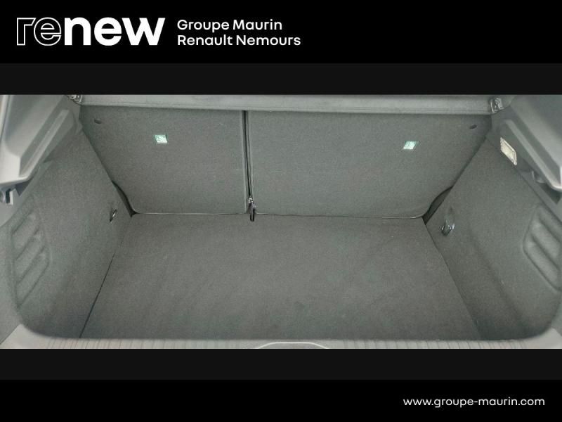 RENAULT Clio d’occasion à vendre à SAINT PIERRE LES NEMOURS chez DPL - SNCA (Photo 11)