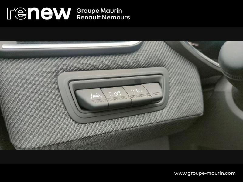 RENAULT Clio d’occasion à vendre à SAINT PIERRE LES NEMOURS chez DPL - SNCA (Photo 20)