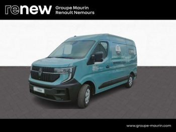 RENAULT Master Fg VUL d’occasion à vendre à SAINT PIERRE LES NEMOURS