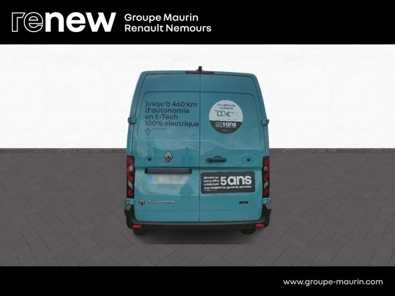 RENAULT Master Fg VUL d’occasion à vendre à SAINT PIERRE LES NEMOURS chez DPL - SNCA (Photo 7)