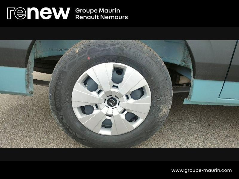 RENAULT Master Fg VUL d’occasion à vendre à SAINT PIERRE LES NEMOURS chez DPL - SNCA (Photo 9)