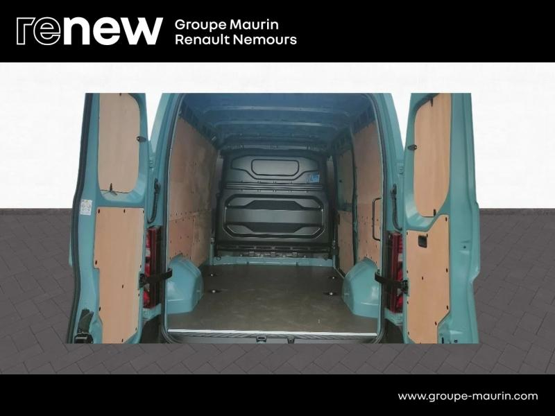 RENAULT Master Fg VUL d’occasion à vendre à SAINT PIERRE LES NEMOURS chez DPL - SNCA (Photo 11)