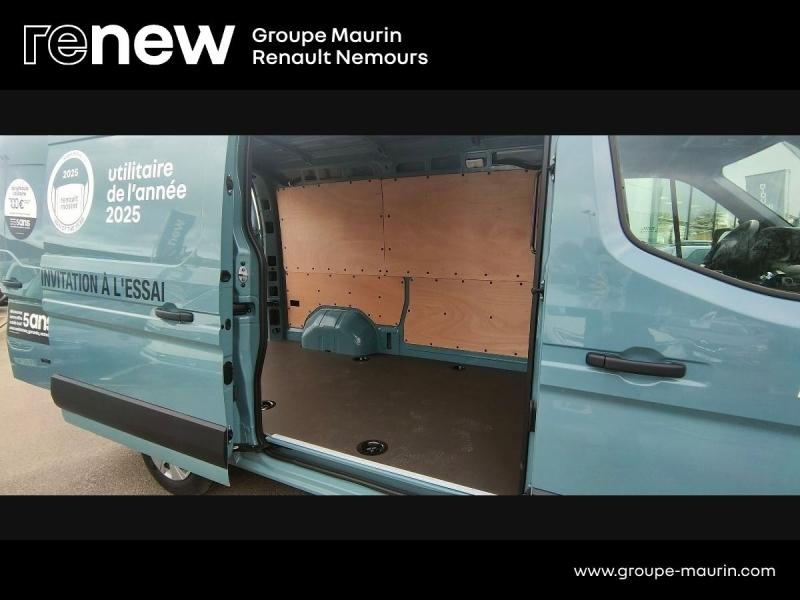 RENAULT Master Fg VUL d’occasion à vendre à SAINT PIERRE LES NEMOURS chez DPL - SNCA (Photo 12)