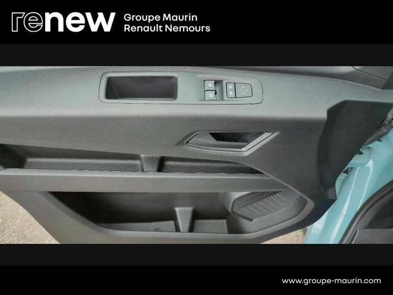 RENAULT Master Fg VUL d’occasion à vendre à SAINT PIERRE LES NEMOURS chez DPL - SNCA (Photo 15)