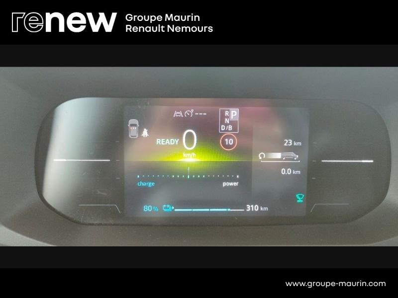 RENAULT Master Fg VUL d’occasion à vendre à SAINT PIERRE LES NEMOURS chez DPL - SNCA (Photo 18)