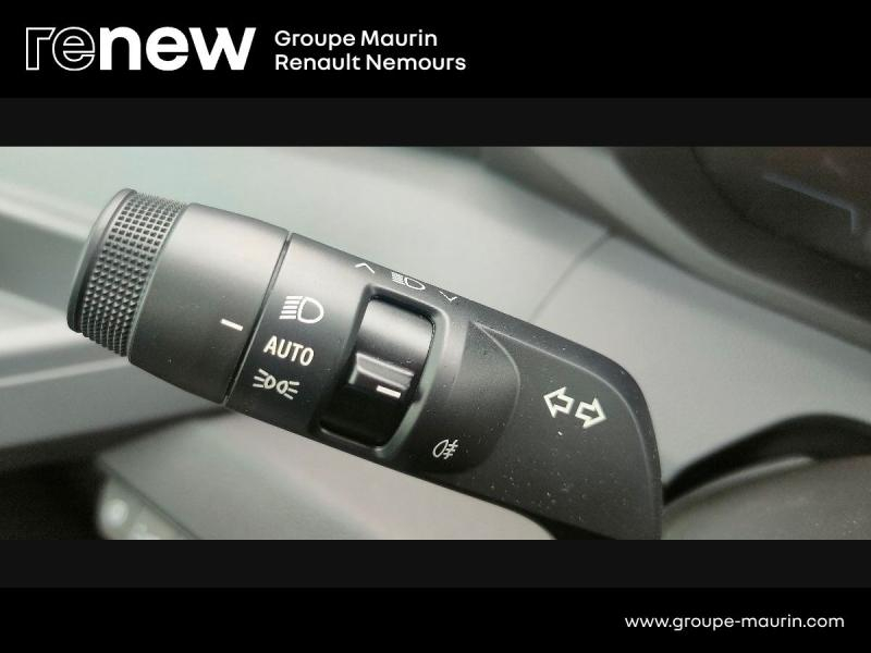 RENAULT Master Fg VUL d’occasion à vendre à SAINT PIERRE LES NEMOURS chez DPL - SNCA (Photo 19)