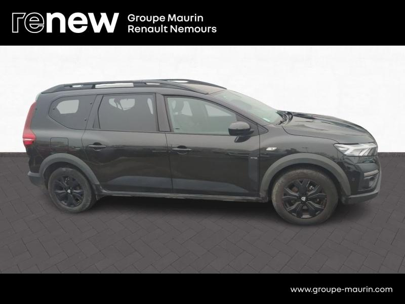 DACIA Jogger d’occasion à vendre à SAINT PIERRE LES NEMOURS chez DPL - SNCA (Photo 18)