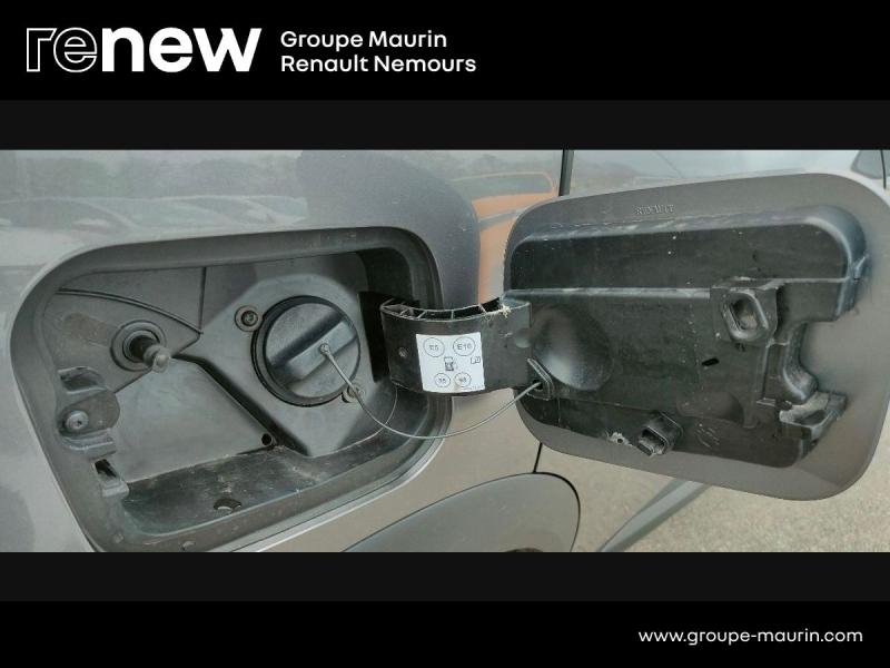 RENAULT Captur d’occasion à vendre à SAINT PIERRE LES NEMOURS chez DPL - SNCA (Photo 9)