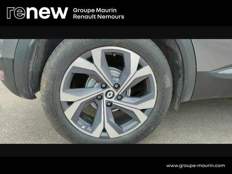RENAULT Captur d’occasion à vendre à SAINT PIERRE LES NEMOURS chez DPL - SNCA (Photo 10)