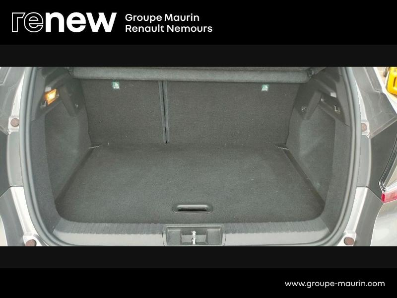 RENAULT Captur d’occasion à vendre à SAINT PIERRE LES NEMOURS chez DPL - SNCA (Photo 11)