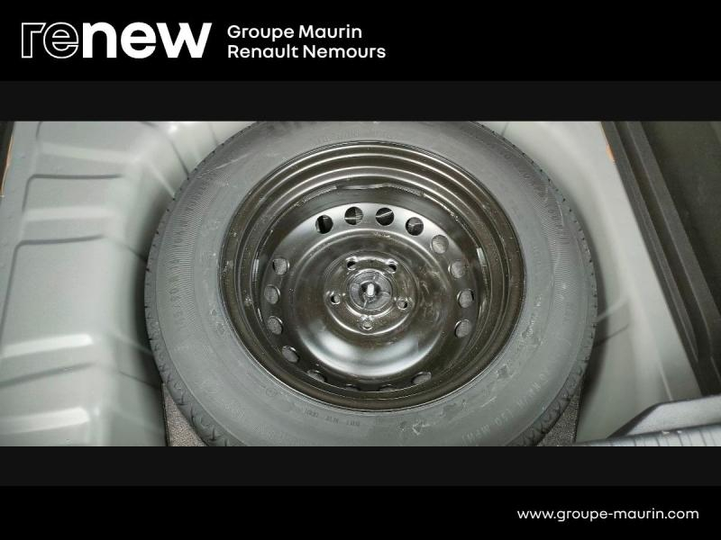 RENAULT Captur d’occasion à vendre à SAINT PIERRE LES NEMOURS chez DPL - SNCA (Photo 12)