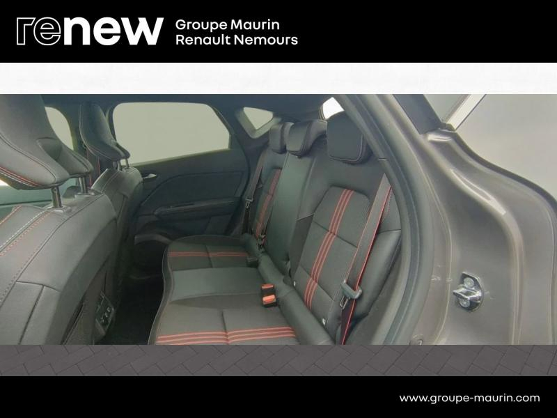 RENAULT Captur d’occasion à vendre à SAINT PIERRE LES NEMOURS chez DPL - SNCA (Photo 13)