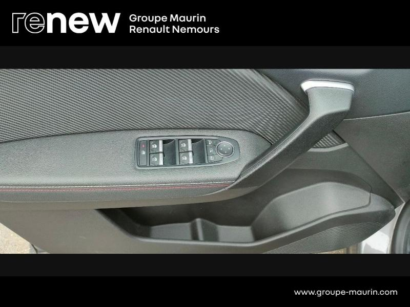 RENAULT Captur d’occasion à vendre à SAINT PIERRE LES NEMOURS chez DPL - SNCA (Photo 18)