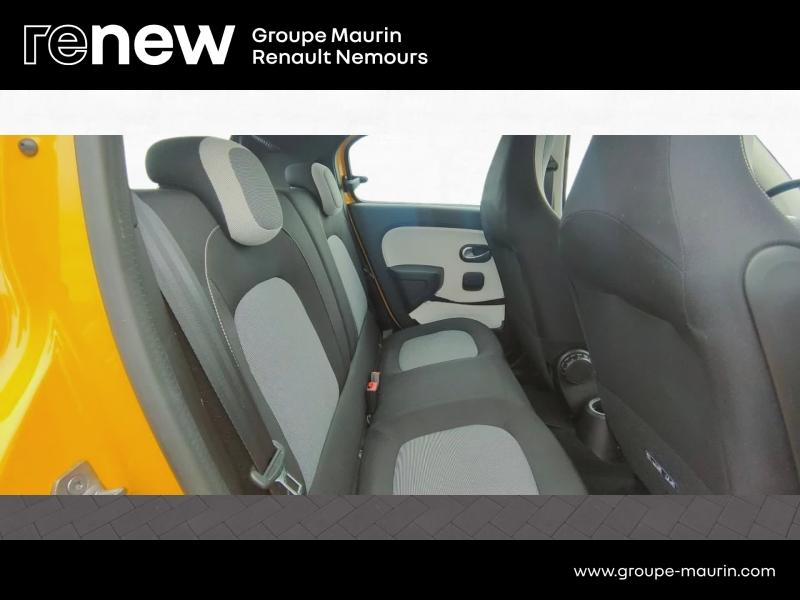 RENAULT Twingo d’occasion à vendre à SAINT PIERRE LES NEMOURS chez DPL - SNCA (Photo 13)