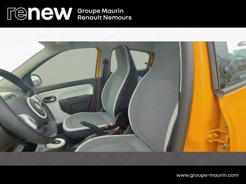 RENAULT Twingo d’occasion à vendre à SAINT PIERRE LES NEMOURS chez DPL - SNCA (Photo 15)