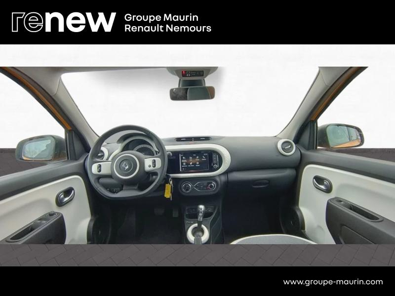 RENAULT Twingo d’occasion à vendre à SAINT PIERRE LES NEMOURS chez DPL - SNCA (Photo 16)