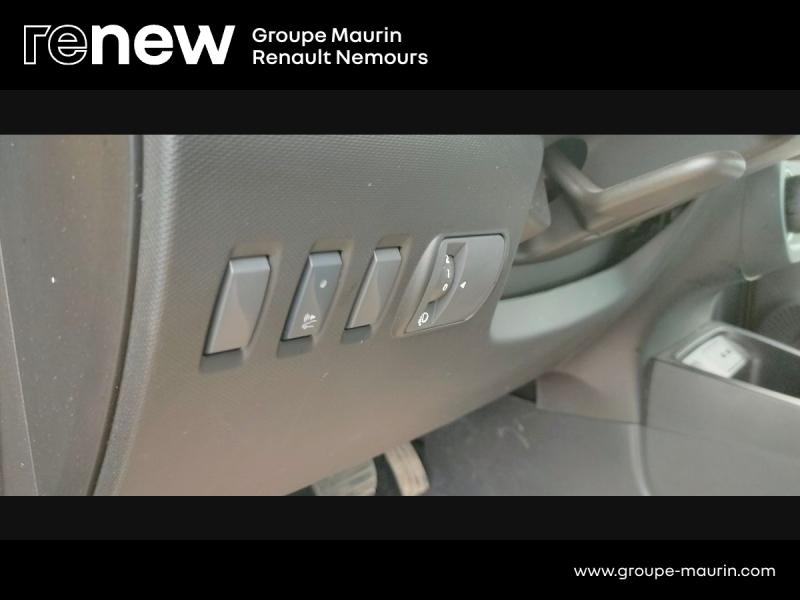 RENAULT Twingo d’occasion à vendre à SAINT PIERRE LES NEMOURS chez DPL - SNCA (Photo 18)