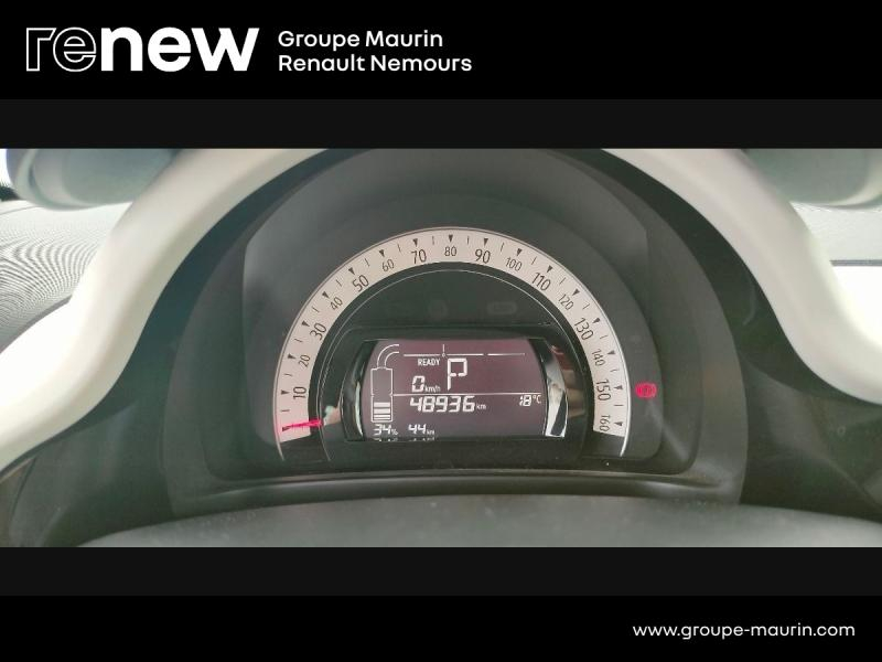 RENAULT Twingo d’occasion à vendre à SAINT PIERRE LES NEMOURS chez DPL - SNCA (Photo 19)