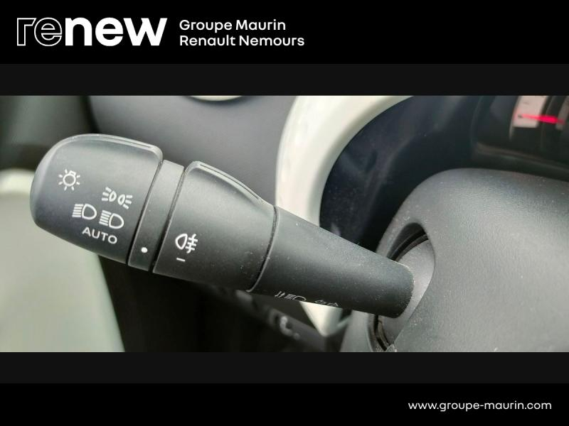 RENAULT Twingo d’occasion à vendre à SAINT PIERRE LES NEMOURS chez DPL - SNCA (Photo 20)