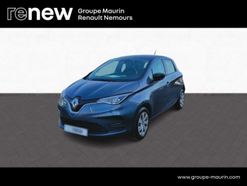 RENAULT Zoe d’occasion à vendre à SAINT PIERRE LES NEMOURS