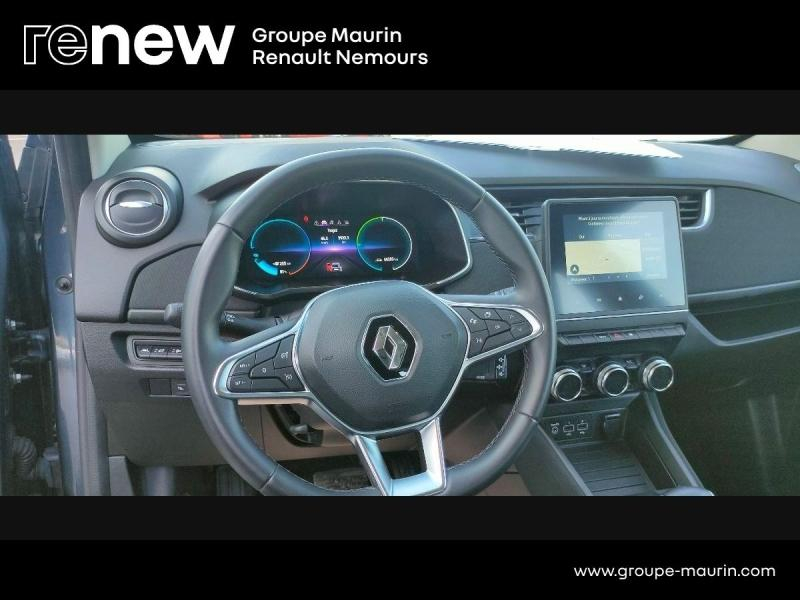 RENAULT Zoe d’occasion à vendre à SAINT PIERRE LES NEMOURS chez DPL - SNCA (Photo 19)