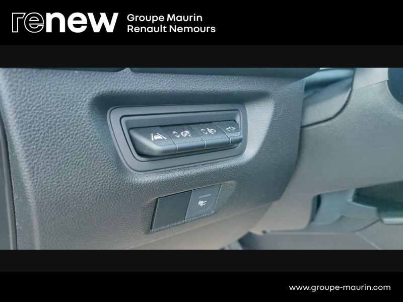 RENAULT Zoe d’occasion à vendre à SAINT PIERRE LES NEMOURS chez DPL - SNCA (Photo 20)