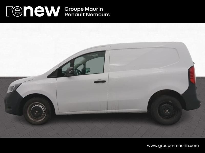 RENAULT Kangoo Van d’occasion à vendre à SAINT PIERRE LES NEMOURS chez DPL - SNCA (Photo 3)