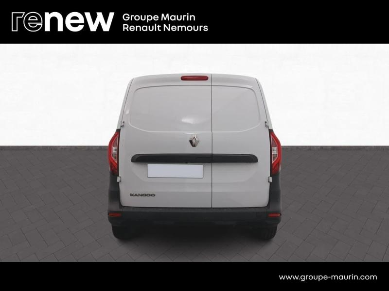 RENAULT Kangoo Van d’occasion à vendre à SAINT PIERRE LES NEMOURS chez DPL - SNCA (Photo 5)