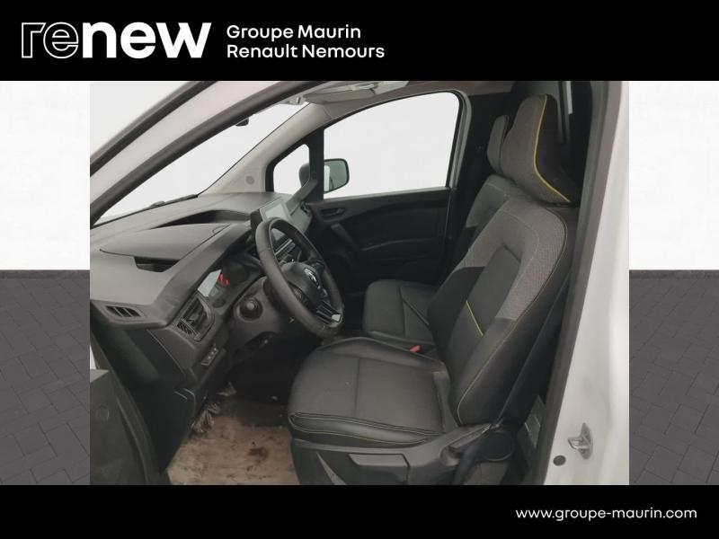RENAULT Kangoo Van d’occasion à vendre à SAINT PIERRE LES NEMOURS chez DPL - SNCA (Photo 10)