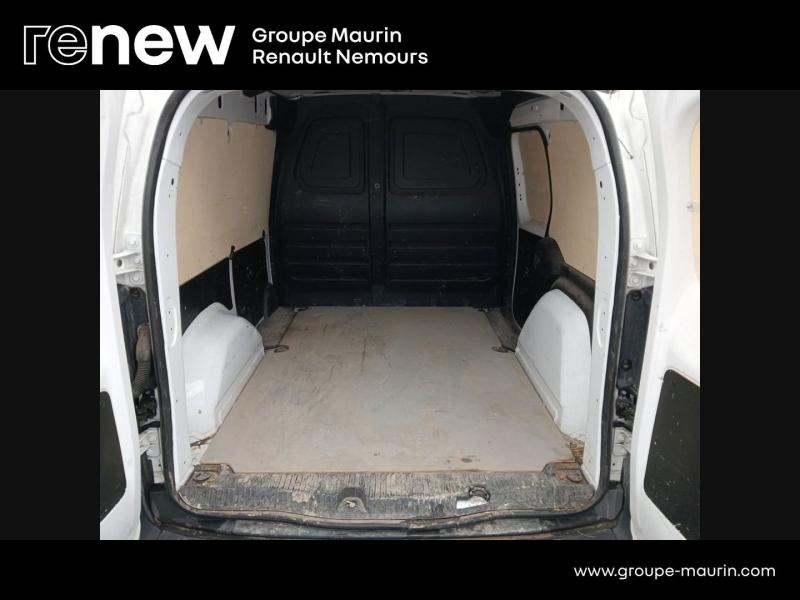RENAULT Kangoo Van d’occasion à vendre à SAINT PIERRE LES NEMOURS chez DPL - SNCA (Photo 12)