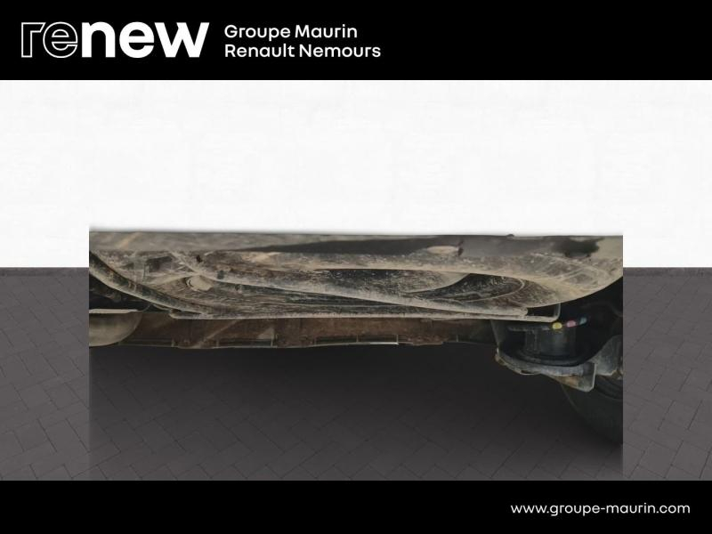 RENAULT Kangoo Van d’occasion à vendre à SAINT PIERRE LES NEMOURS chez DPL - SNCA (Photo 13)