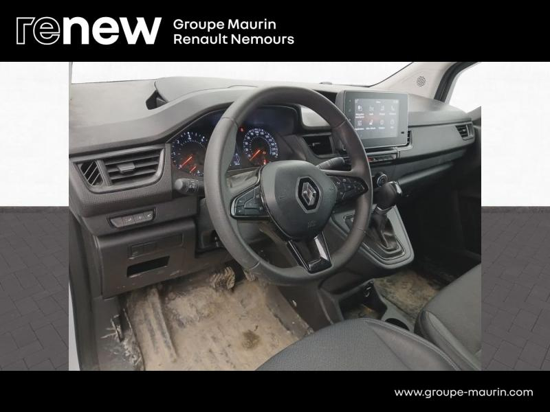 RENAULT Kangoo Van d’occasion à vendre à SAINT PIERRE LES NEMOURS chez DPL - SNCA (Photo 14)