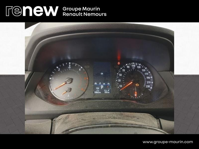 RENAULT Kangoo Van d’occasion à vendre à SAINT PIERRE LES NEMOURS chez DPL - SNCA (Photo 15)