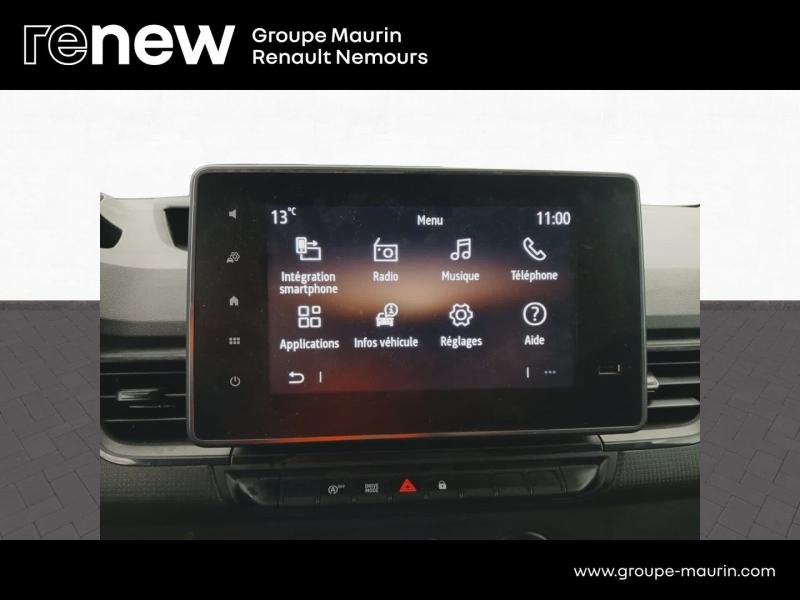 RENAULT Kangoo Van d’occasion à vendre à SAINT PIERRE LES NEMOURS chez DPL - SNCA (Photo 16)