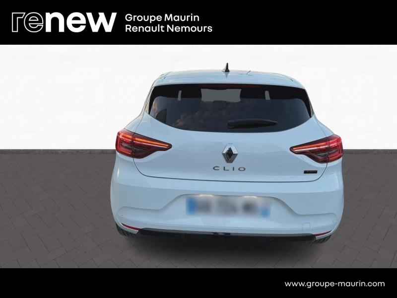 RENAULT Clio d’occasion à vendre à SAINT PIERRE LES NEMOURS chez DPL - SNCA (Photo 6)