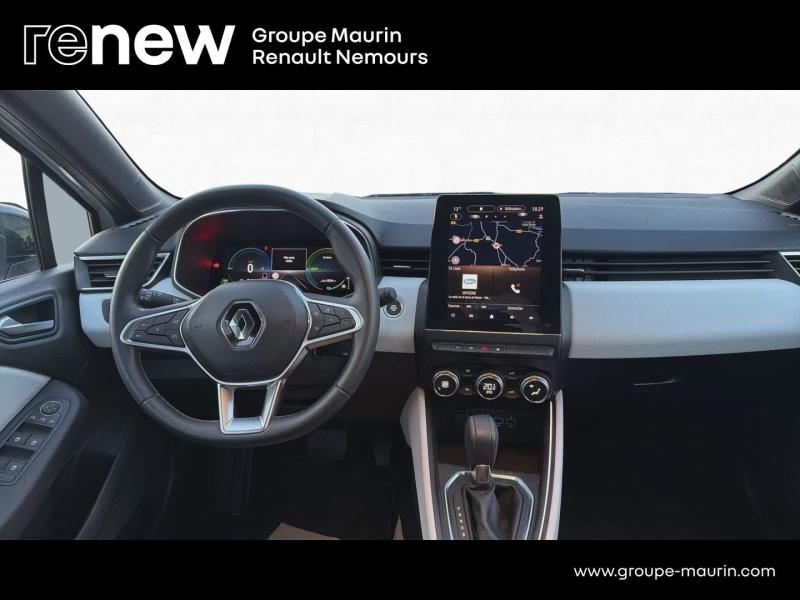 RENAULT Clio d’occasion à vendre à SAINT PIERRE LES NEMOURS chez DPL - SNCA (Photo 13)