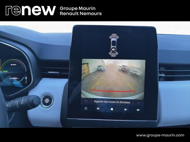 RENAULT Clio d’occasion à vendre à SAINT PIERRE LES NEMOURS chez DPL - SNCA (Photo 17)