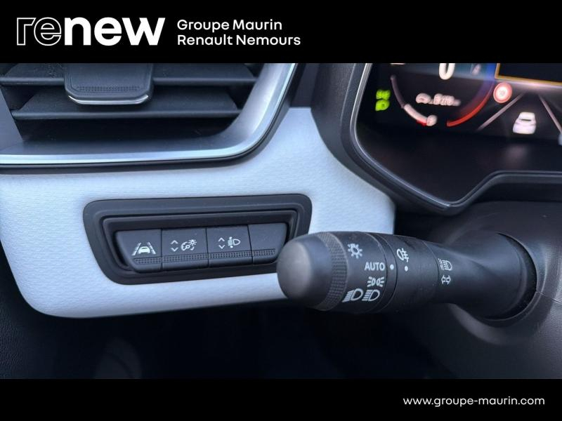 RENAULT Clio d’occasion à vendre à SAINT PIERRE LES NEMOURS chez DPL - SNCA (Photo 18)